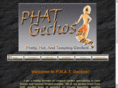 phatgeckos.com