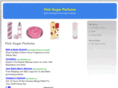 pinksugarperfume.org