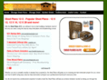 shedplans12x.com