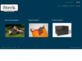 sterkindesign.com