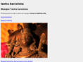 tantrabarcelona.net