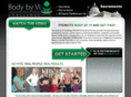 bodybyvisacramento.com