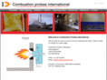 combustionprobes.com
