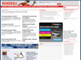 handballnytt.com