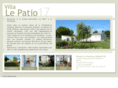 location-latremblade.com