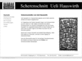 scherenschnitt-hauswirth.ch