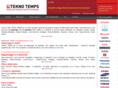 tekno-temps.com