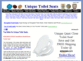 unique-toilet-seats.com