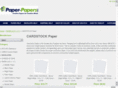 basic-cardstock.com