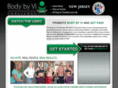 bodybyvinewjersey.com