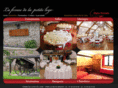 fermedelapetiteloge.com