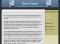 meth-detect.com