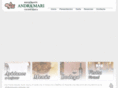 restaurante-andramari.com