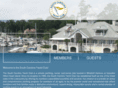 scyachtclub.com