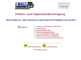 teppichwaesche.biz