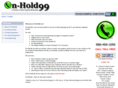 onhold99.com