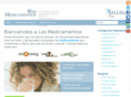 webmedicamentos.com