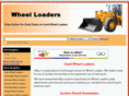 wheel-loader.info