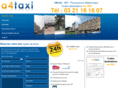 a4-taxi.com