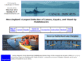 canoeimports.com