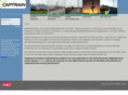 captrain.info