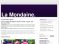 lamondaine.net