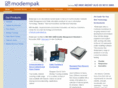 modempak.co.nz
