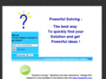 solvingtools.com