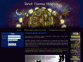 tarotfuerzamagica.com