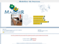 bureaux-mobiliers.com