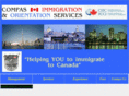 compas-orientation.com