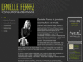 danielleferraz.com