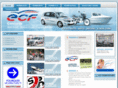 ecfcagnes.fr