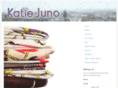 katiejuno.com
