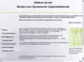 organisatiekunde.com
