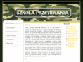szkolaprzetrwania.org