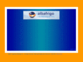albafrigo.com