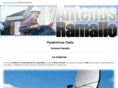 antenasramallo.com