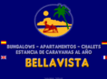 campingbellavista.net