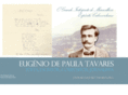 eugeniotavares.org