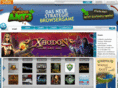 gamessphere.de