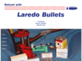 laredobullets.com