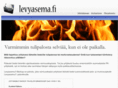 levyasema.fi