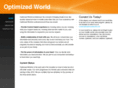optimizedworld.com
