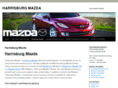 harrisburgmazdadealers.com