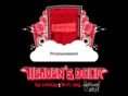heavensdoor.fr