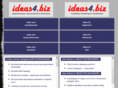 ideas4.biz