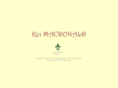 kei-macdonald.com