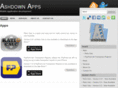ashdownapps.co.uk