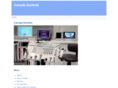canadadentistsonline.net
